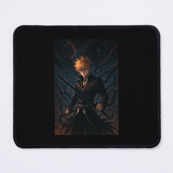 Item preview, Ichigo – Bankai Awakening designed and sold by BlackheartCA.