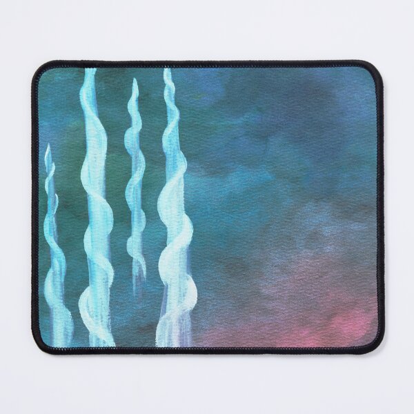 Item preview, Ghost Spires designed and sold by Tiltybird.