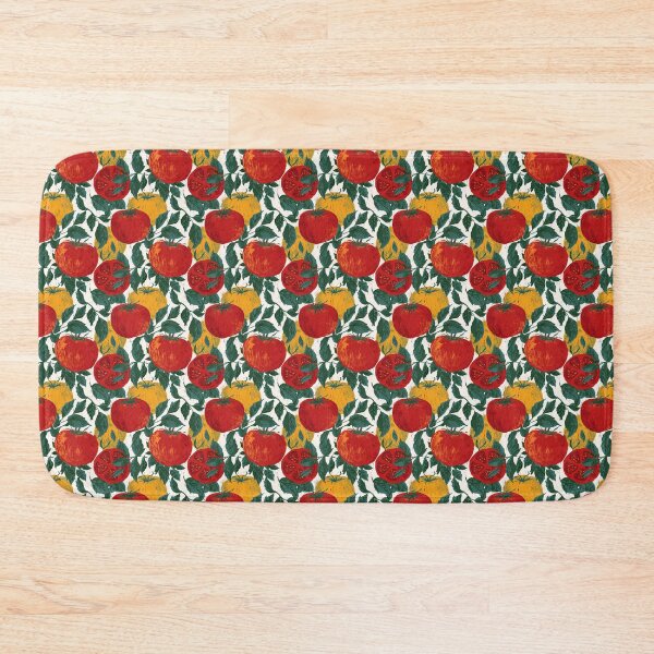 Item preview, Juicy Heirloom Tomatoes, Gourmet Vines designed and sold by MidArtForge.