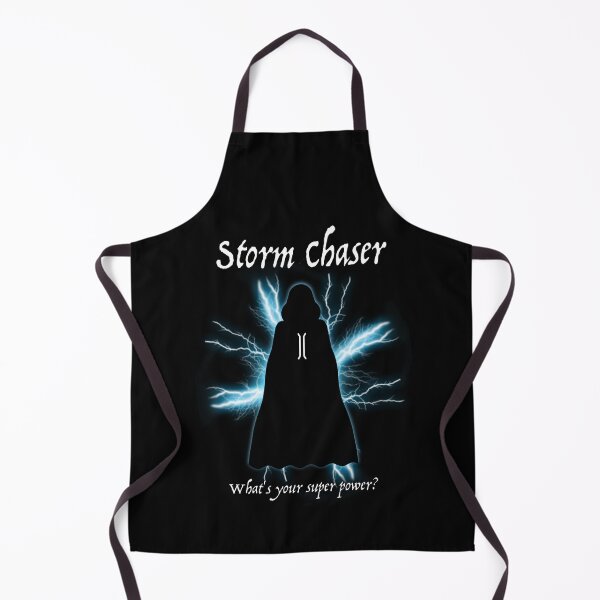 Item preview, Storm Chaser | Extreme Weather Shirt for Tornado Lovers & Sky Addicts designed and sold by Pretty Boy Fashion .
