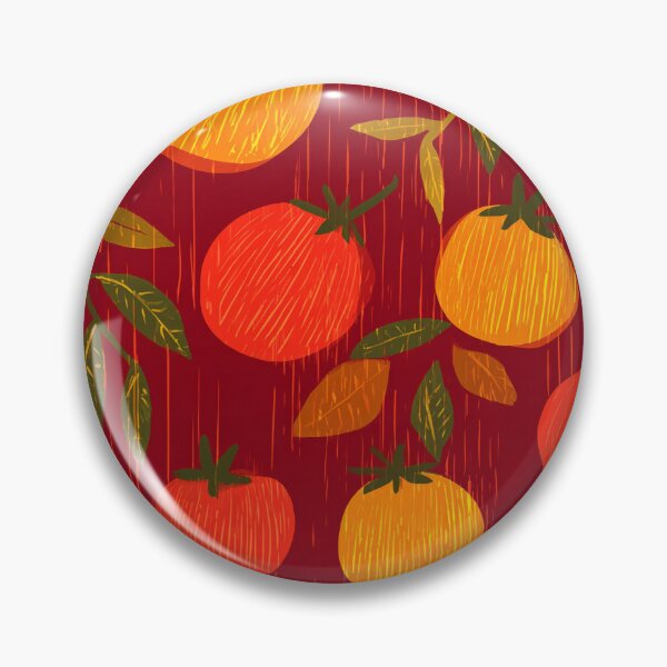 Item preview, Juicy Heirloom Tomatoes, Gourmet Vines designed and sold by MidArtForge.