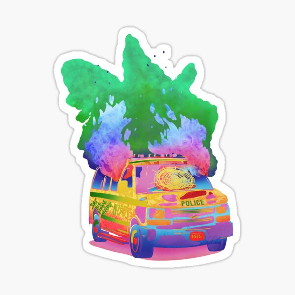 Eff Ice Pokemon Ponyta  Sticker