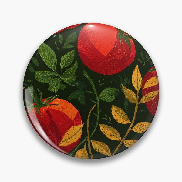 Item preview, Juicy Heirloom Tomatoes, Gourmet Vines designed and sold by MidArtForge.