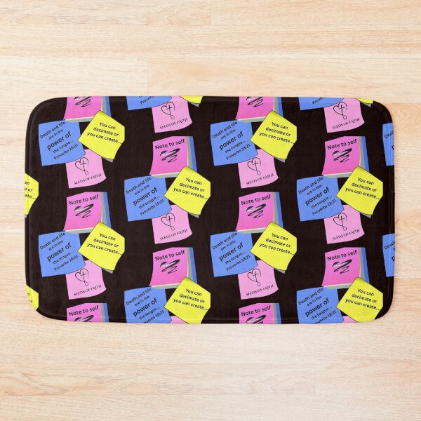 Item preview, Note to self designed and sold by Sharztees.