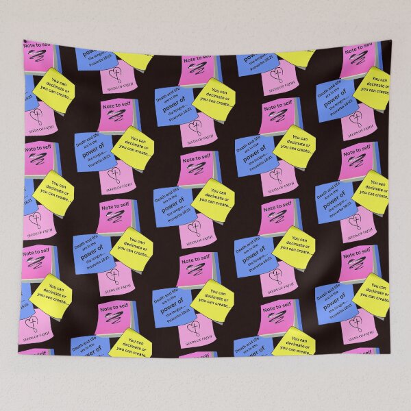Item preview, Note to self designed and sold by Sharztees.