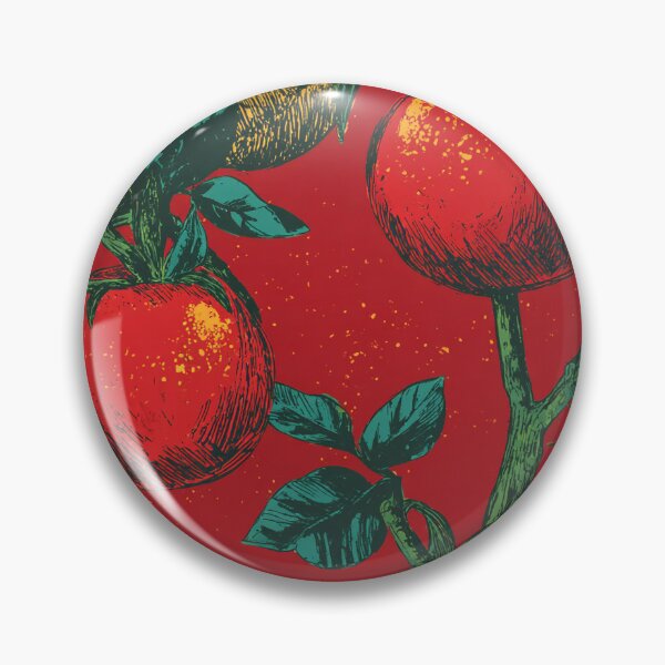 Item preview, Juicy Heirloom Tomatoes, Gourmet Vines designed and sold by MidArtForge.