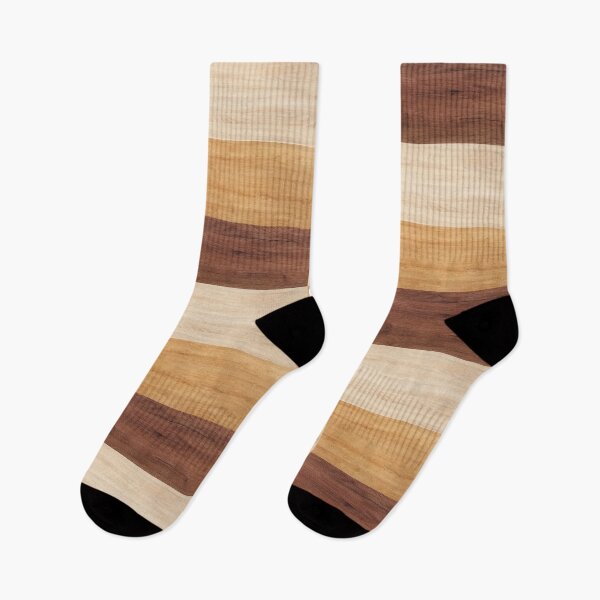 Item preview, Light checkerboard wood pattern - Rustic square wood design designed and sold by Jjc59.