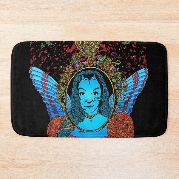 Item preview, Reine des fées designed and sold by bensmall.