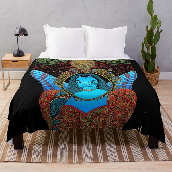 Item preview, Reine des fées designed and sold by bensmall.