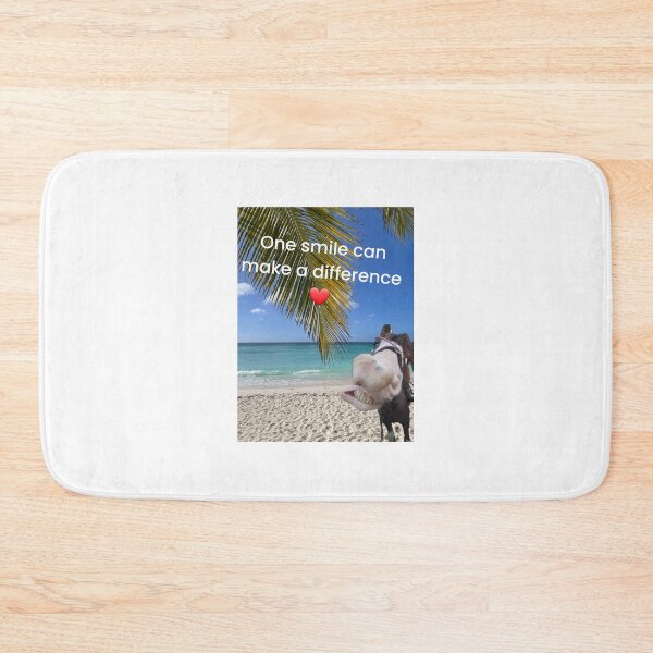 Item preview, Smile with Ellie the Irish cob designed and sold by TDanimals.