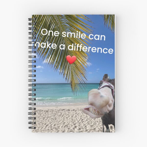 Item preview, Smile with Ellie the Irish cob designed and sold by TDanimals.