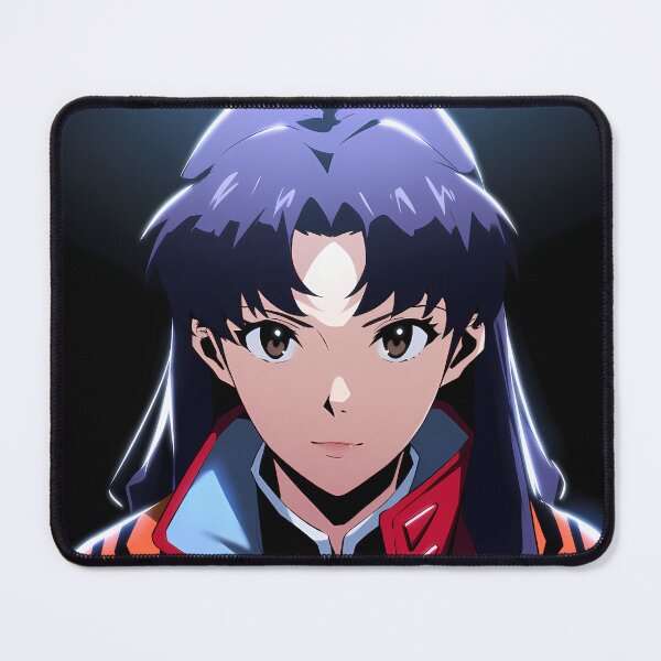 Item preview, Misato Katsuragi - Evangelion 53 designed and sold by Infinite-Aspire.