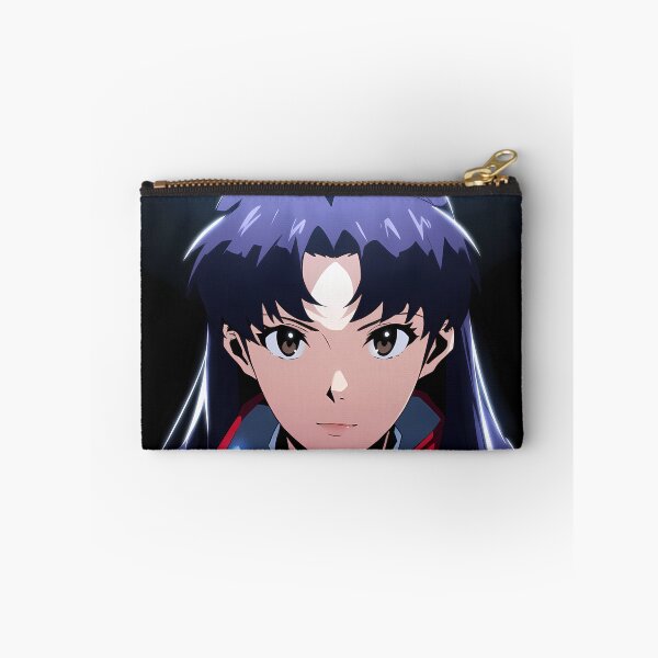 Item preview, Misato Katsuragi - Evangelion 53 designed and sold by Infinite-Aspire.