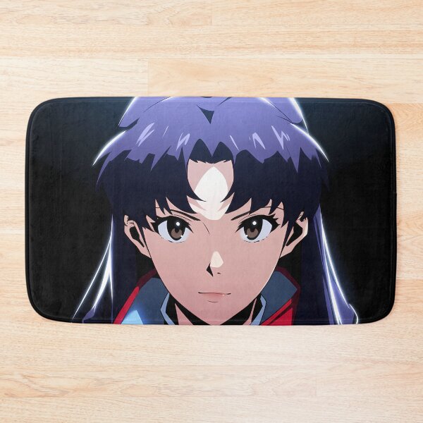 Artikelvorschau, Misato Katsuragi – Evangelion 53 entworfen und verkauft von Infinite-Aspire.