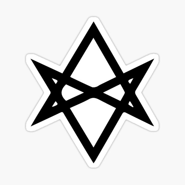 Artikel-Vorschau von Thelema Mode v2, designt und verkauft von thelostsigil.