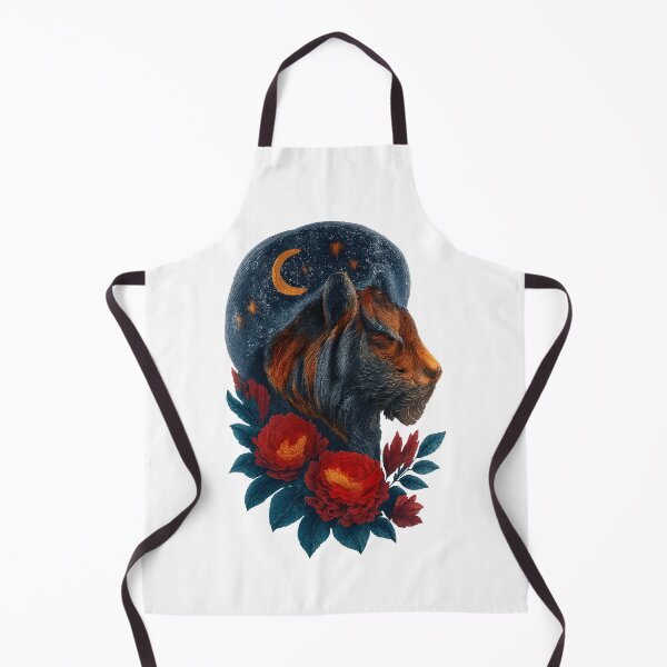 Item preview, Cosmic Tiger Dream designed and sold by FBA.