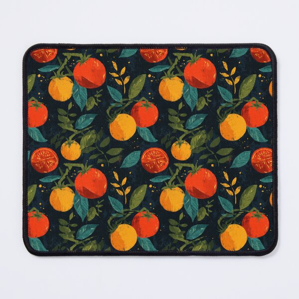 Item preview, Juicy Heirloom Tomatoes, Gourmet Vines designed and sold by MidArtForge.