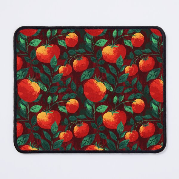 Item preview, Juicy Heirloom Tomatoes, Gourmet Vines designed and sold by MidArtForge.