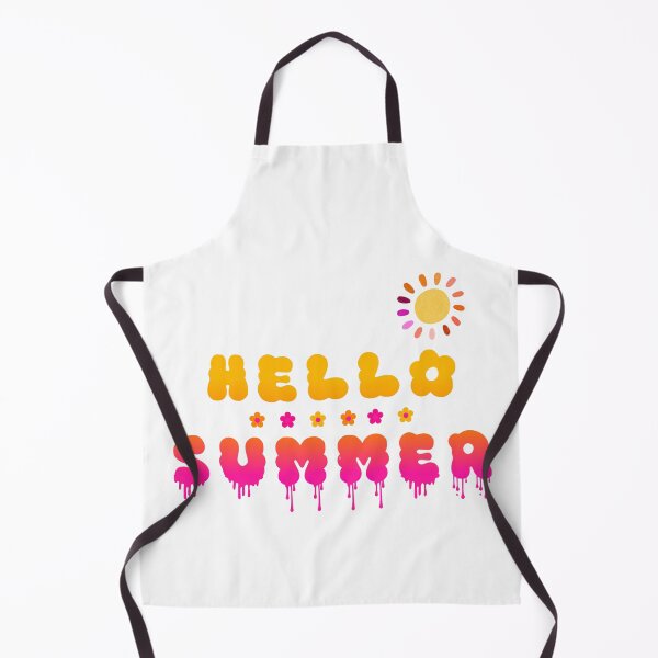 Item preview, hello summer designed and sold by alaamebrahem.
