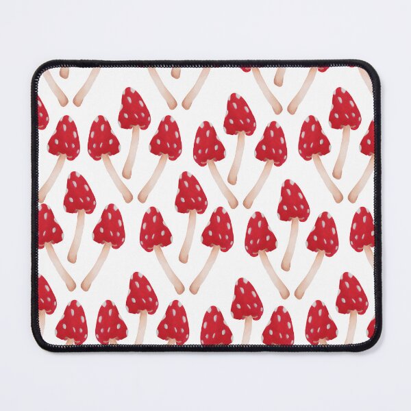 Item preview, Red Mushroom designed and sold by cadstudios.