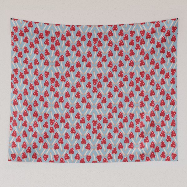 Item preview, Seta roja designed and sold by cadstudios.