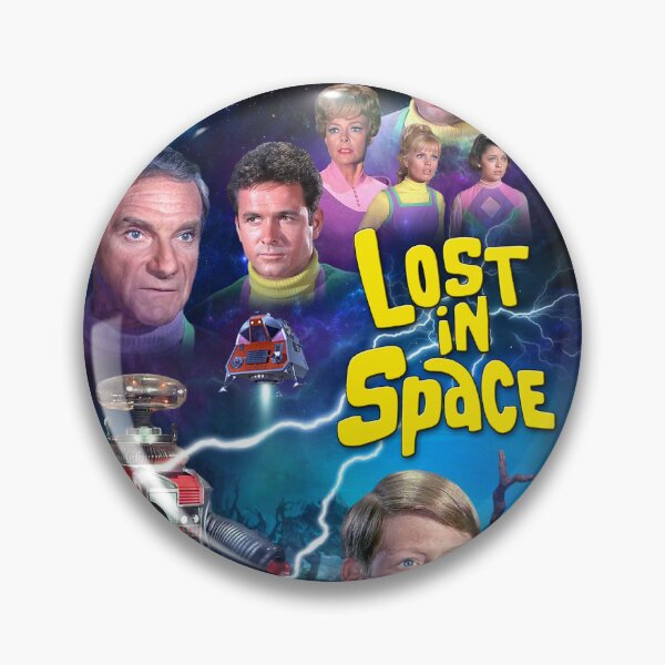 Item preview, LOST IN SPACE SEASON 3 designed and sold by sorellarium13.