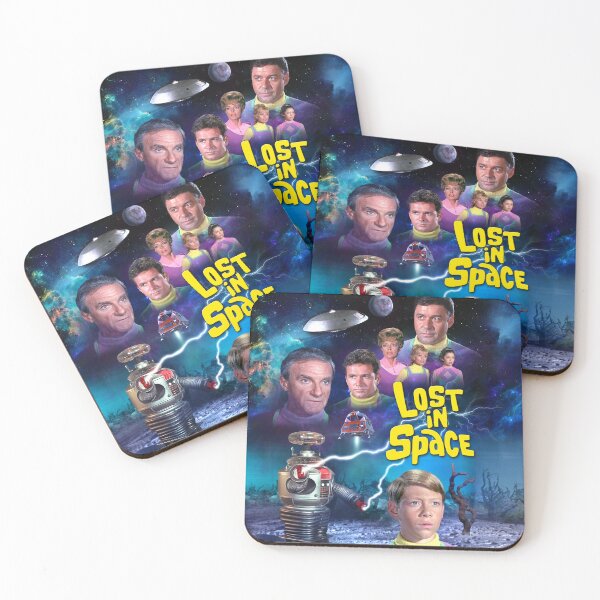 Item preview, LOST IN SPACE SEASON 3 designed and sold by sorellarium13.