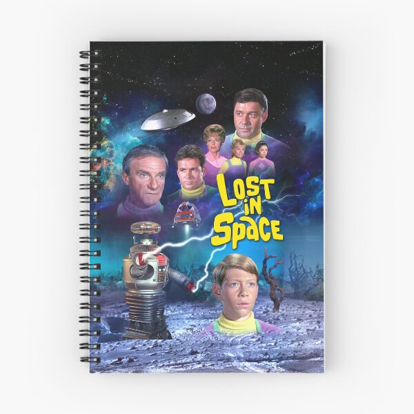 Item preview, LOST IN SPACE SEASON 3 designed and sold by sorellarium13.