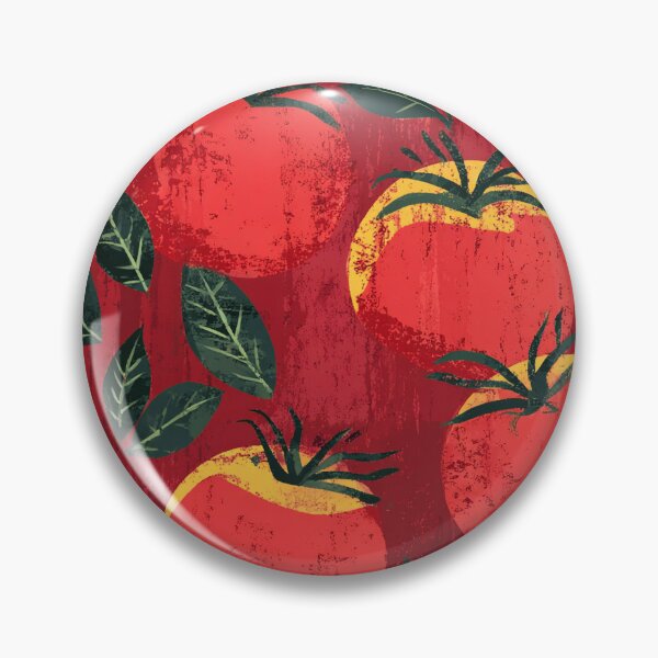 Item preview, Juicy Heirloom Tomatoes, Gourmet Vines designed and sold by MidArtForge.
