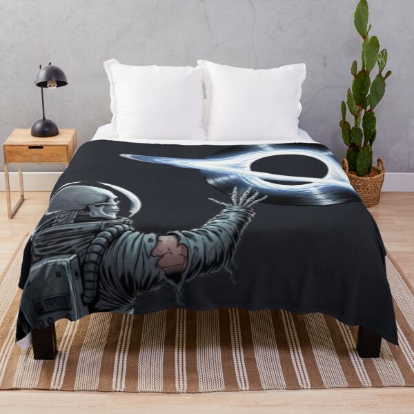 Item preview, Astronaut disco skeleton designed and sold by veejiras.