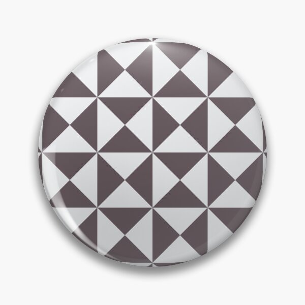 Item preview, Triangle Geometric designed and sold by Farissa Designs.