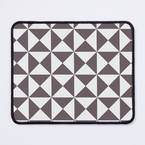 Item preview, Triangle Geometric designed and sold by Farissa Designs.