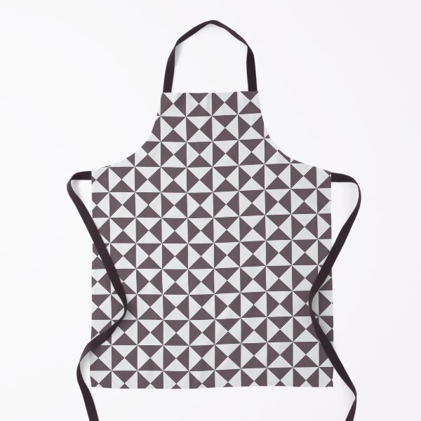 Item preview, Triangle Geometric designed and sold by Farissa Designs.