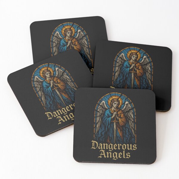 Item preview, Dangerous Angels 2 - COL designed and sold by gahteeriffico.