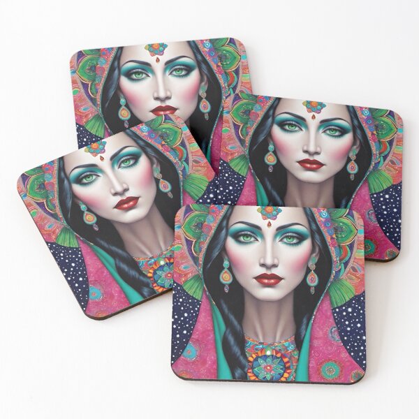 Item preview, Maria magdalena designed and sold by Anamcaradivine.