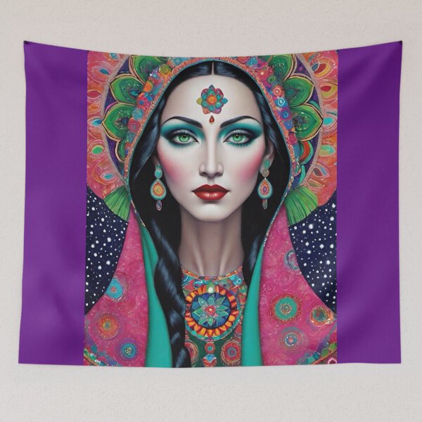 Item preview, Maria Magdalena designed and sold by Anamcaradivine.