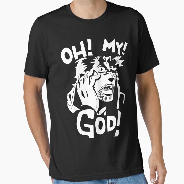 Item preview, Oh my god reference designed and sold by jnruzax.