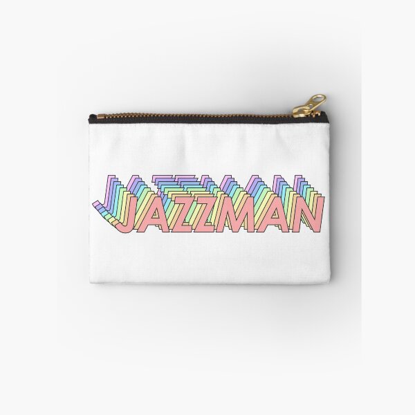 Item preview, JAZZMAN designed and sold by oddwonders.