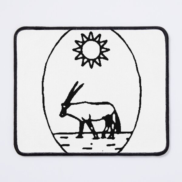 Item preview, Sunset Elk  designed and sold by Inscription at Salonae.
