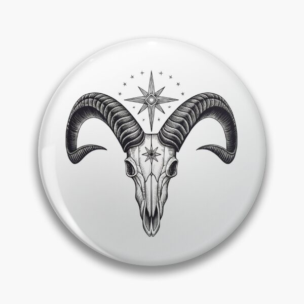 Item preview, Capricorn designed and sold by Lucky 777.