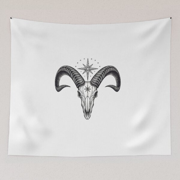 Item preview, Capricorn designed and sold by Lucky 777.