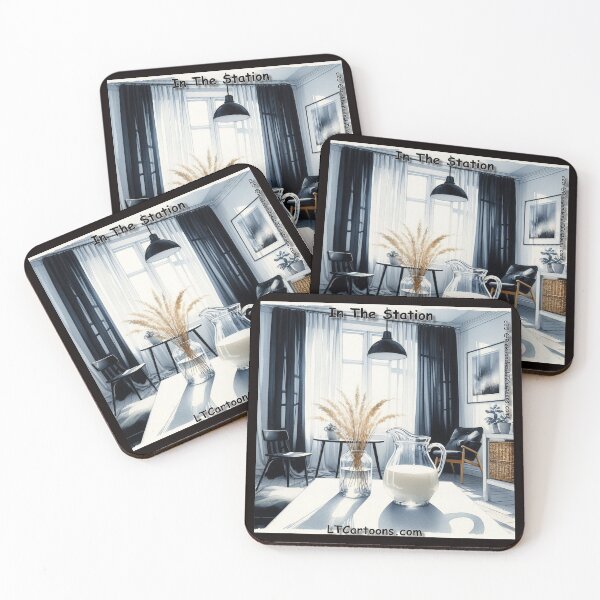 Item preview, White Room And Cream designed and sold by Rick London Gifts.