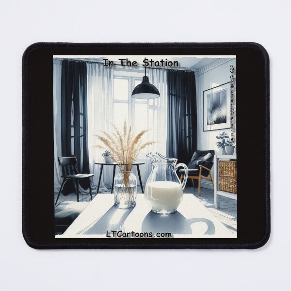 Item preview, White Room And Cream designed and sold by Rick London Gifts.