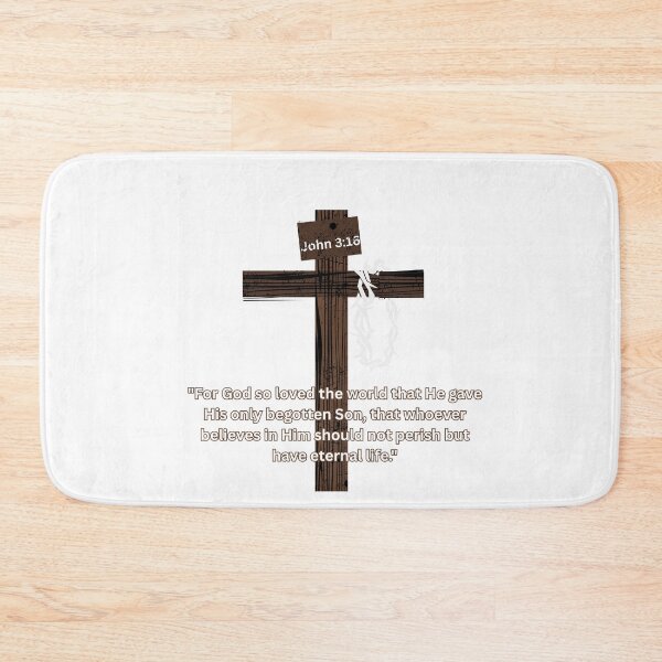 Item preview, Love Displayed on the Cross designed and sold by Living-Word.