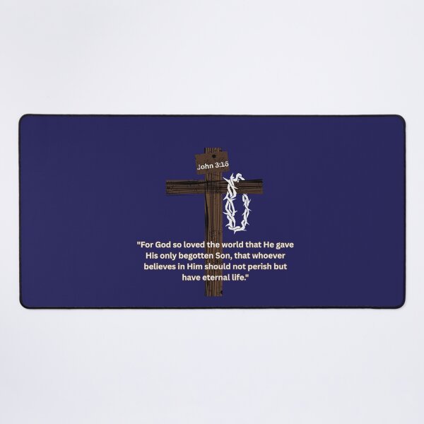 Item preview, Love Displayed on the Cross designed and sold by Living-Word.