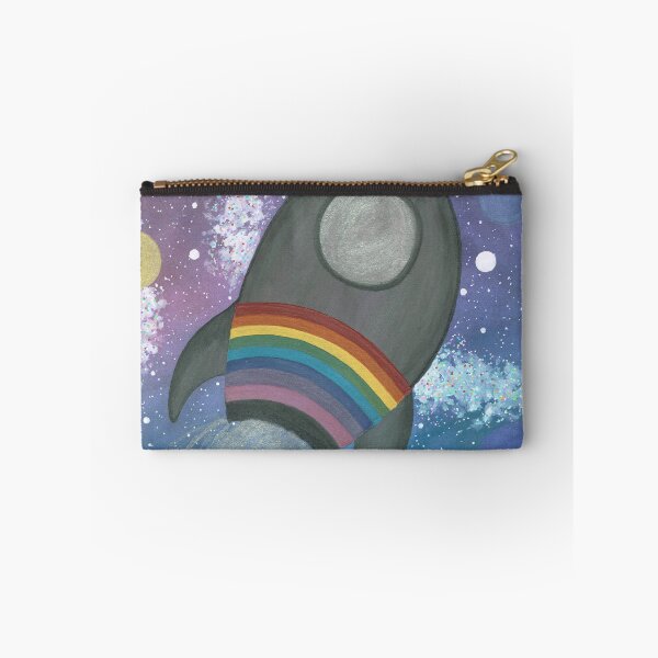 Item preview, Rocket Ride designed and sold by Tiltybird.