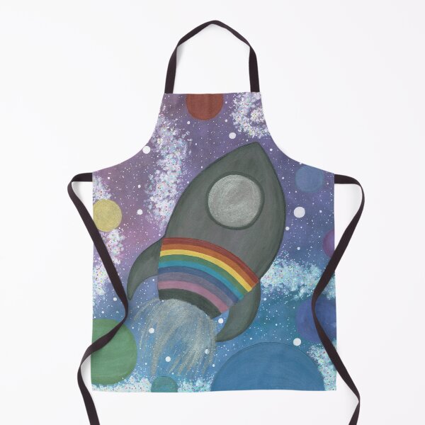 Item preview, Rocket Ride designed and sold by Tiltybird.