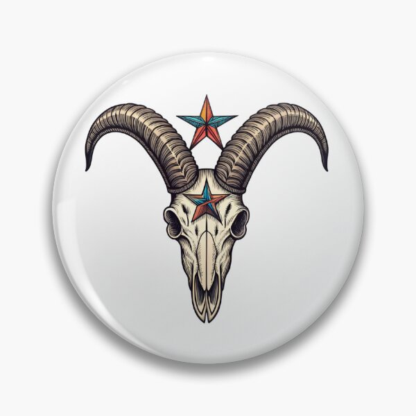 Item preview, Capricorn designed and sold by Lucky 777.