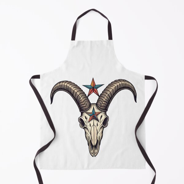 Item preview, Capricorn designed and sold by Lucky 777.