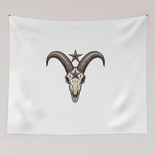 Item preview, Capricorn designed and sold by Lucky 777.